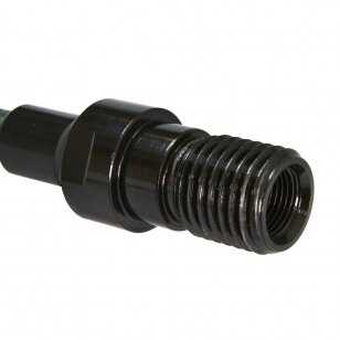 Adapteris SDS+ Į išorinis sriegis 1 1/4" UNC