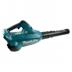 Akumuliatorinis pūtiklis Makita DUB362Z, 2x18V