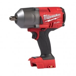 Akumuliatorinis smūginis veržliasukis MILWAUKEE M18