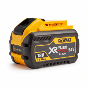 Akumuliatorius 18 V / 54 V, 12,0 Ah DeWalt DCB548