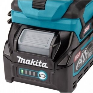 Akumuliatorius Makita BL4020 XGT® 40V 2,0Ah 191L29-0