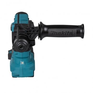 Akumuliatorinis perforatorius Makita DHR183Z, 18V 2