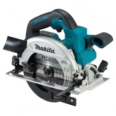 Makita DHS660Z, 18V Komplektas