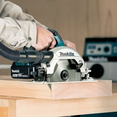 Makita DHS660Z, 18V Komplektas 4