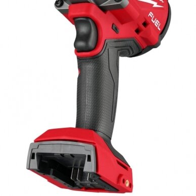 Akumuliatorinis smūginis veržliasukis MILWAUKEE M18 FHIW2F12-502X 3