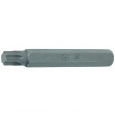 Antgalis T50 Torx ilgis 75mm / storis 10mm