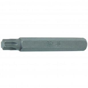 Antgalis T50 Torx ilgis 75mm / storis 10mm