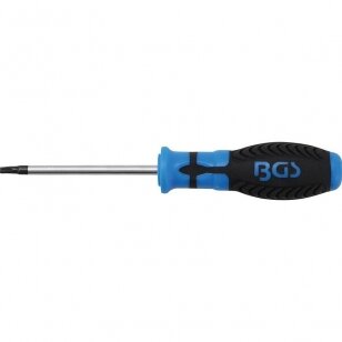 Atsuktuvas T30 T-Star Torx BGS-technic