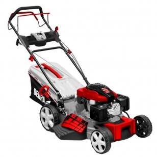 Benzininė žoliapjovė 3.6kW(LONCIN) 53cm