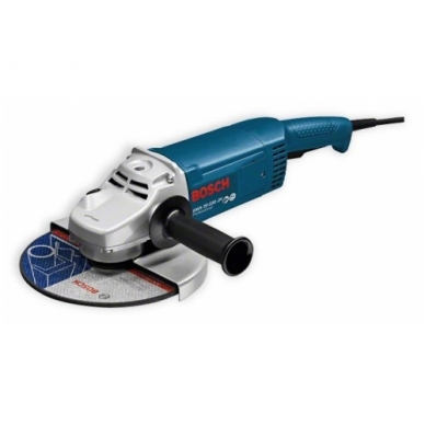 Bosch GWS 20-230 JH kampinis šlifuoklis 230mm