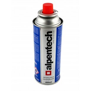 Butano dujos ALPENTECH 227g/400ml