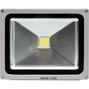 Darbo lempa COB LED 30W, 2100Lm