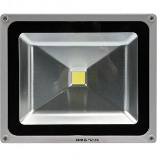 Darbo lempa COB LED 50W, 3500Lm