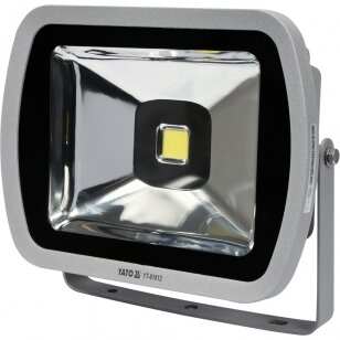 Darbo lempa COB LED 80W, 6000Lm