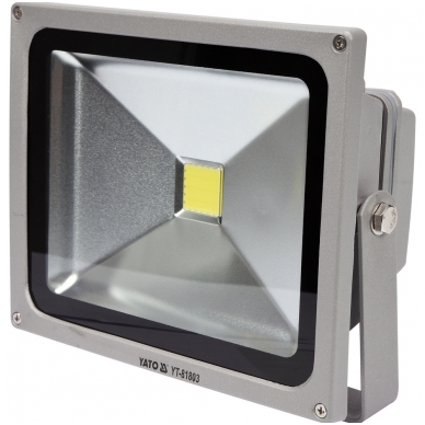 Darbo lempa COB LED 30W, 2100Lm