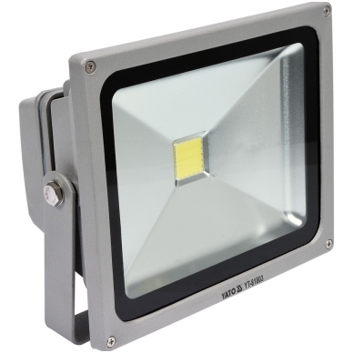 Darbo lempa COB LED 30W, 2100Lm 2