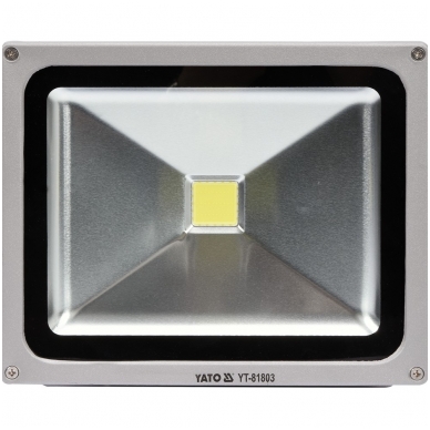 Darbo lempa COB LED 30W, 2100Lm 1