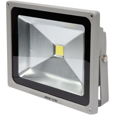 Darbo lempa COB LED 50W, 3500Lm