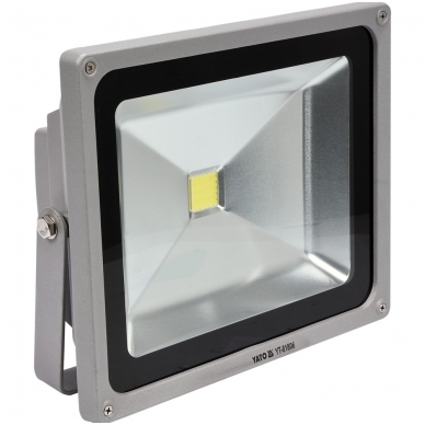 Darbo lempa COB LED 50W, 3500Lm 2