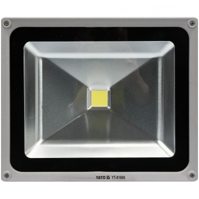 Darbo lempa COB LED 50W, 3500Lm 1