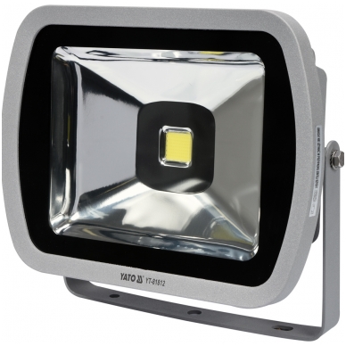 Darbo lempa COB LED 80W, 6000Lm 1