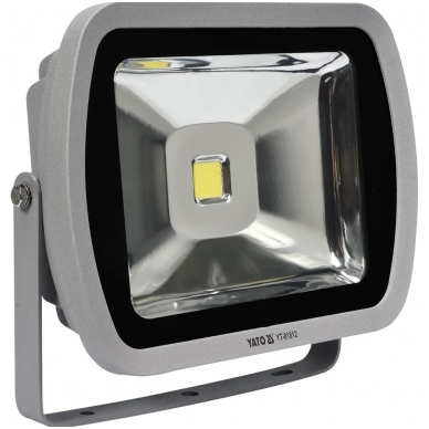 Darbo lempa COB LED 80W, 6000Lm 2