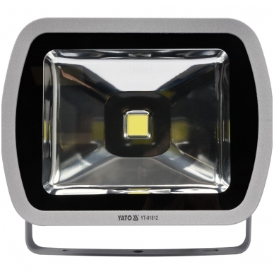 Darbo lempa COB LED 80W, 6000Lm