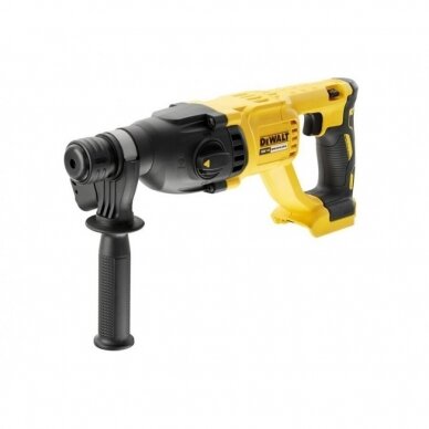 Dewalt DCH133N Akumuliatorinis perforatorius