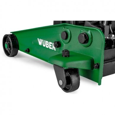 Domkratas 3T 130-470mm Wuber W22020 5