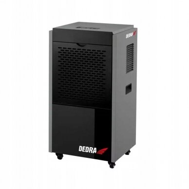 Drėgmės surinkėjas 1000W Dedra DED9904