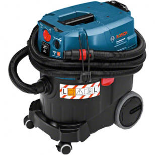 Dulkių siurblys BOSCH GAS 35 L AFC PROFESSIONAL