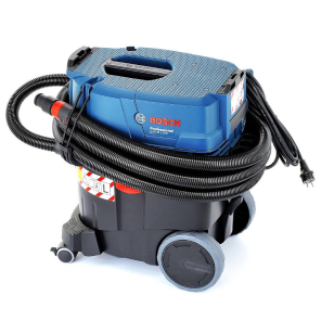 Dulkių siurblys BOSCH GAS 35 L AFC PROFESSIONAL