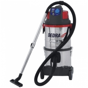 Dulkių siurblys su vandens filtru 35L DEDRA DED6602