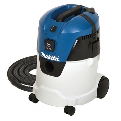 Dulkių siurblys Makita VC2512L