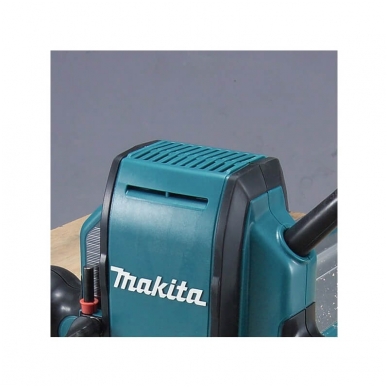 Elektrinė freza Makita RP0900J, 900 W 2