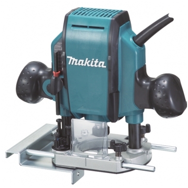 Elektrinė freza Makita RP0900J, 900 W