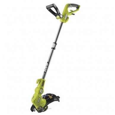 Elektrinė žoliapjovė RYOBI RLT5127, 500W