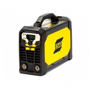 ESAB Rogue ES 180i CE suvirinimo aparatas