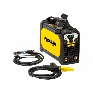 ESAB Rogue ES 180i CE suvirinimo aparatas