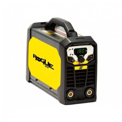 ESAB Rogue ES 180i CE suvirinimo aparatas 3