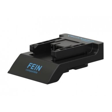 FEIN Connector  for all 18V batteries, Scangrip