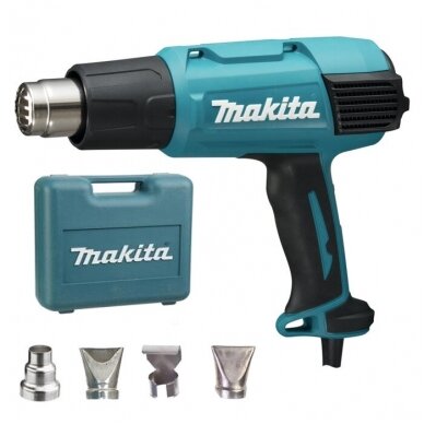 Fenas Makita HG6031VK 1800W