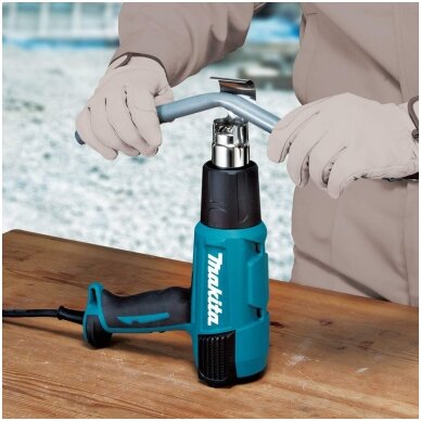 Fenas Makita HG6031VK 1800W 4