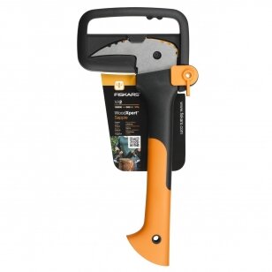 Fiskars kablys rąstelių galams WoodXpert XA2