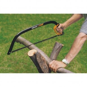 Fiskars pjūklas 53 cm ilgio SW30