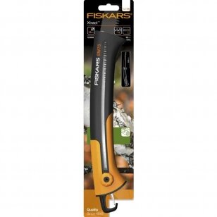 Fiskars pjūklas sodo Xtract™ SW75 (L)