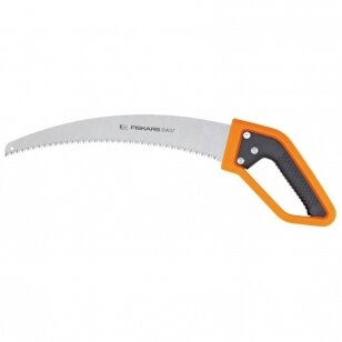 Fiskars sodo pjūklas SW37 (D - formos rankena)