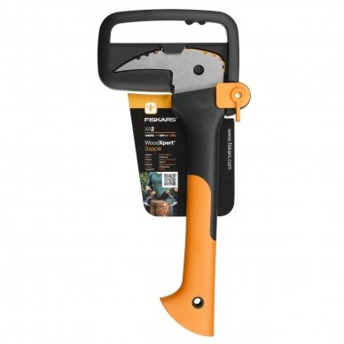 Fiskars kablys rąstelių galams WoodXpert XA2 1