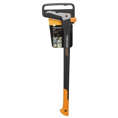 Fiskars kablys rąstelių galams WoodXpert XA22 1