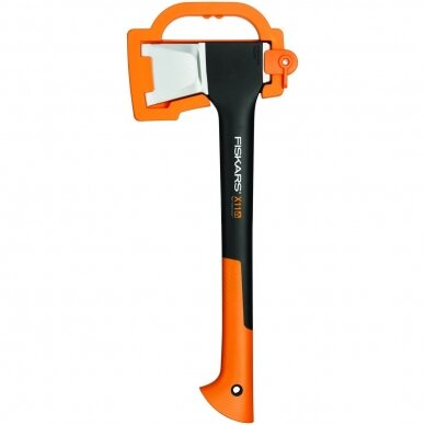 Fiskars Kirvis skaldiklis X11 S